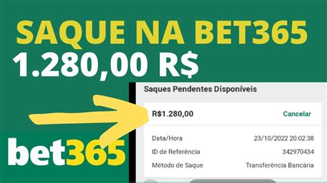 saques pendentes bet365 - quanto tempo demora saque bet365